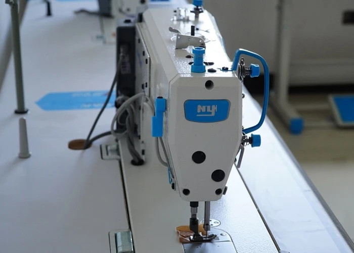 Direct-Drive Computerized Industrial Sewing Machine best